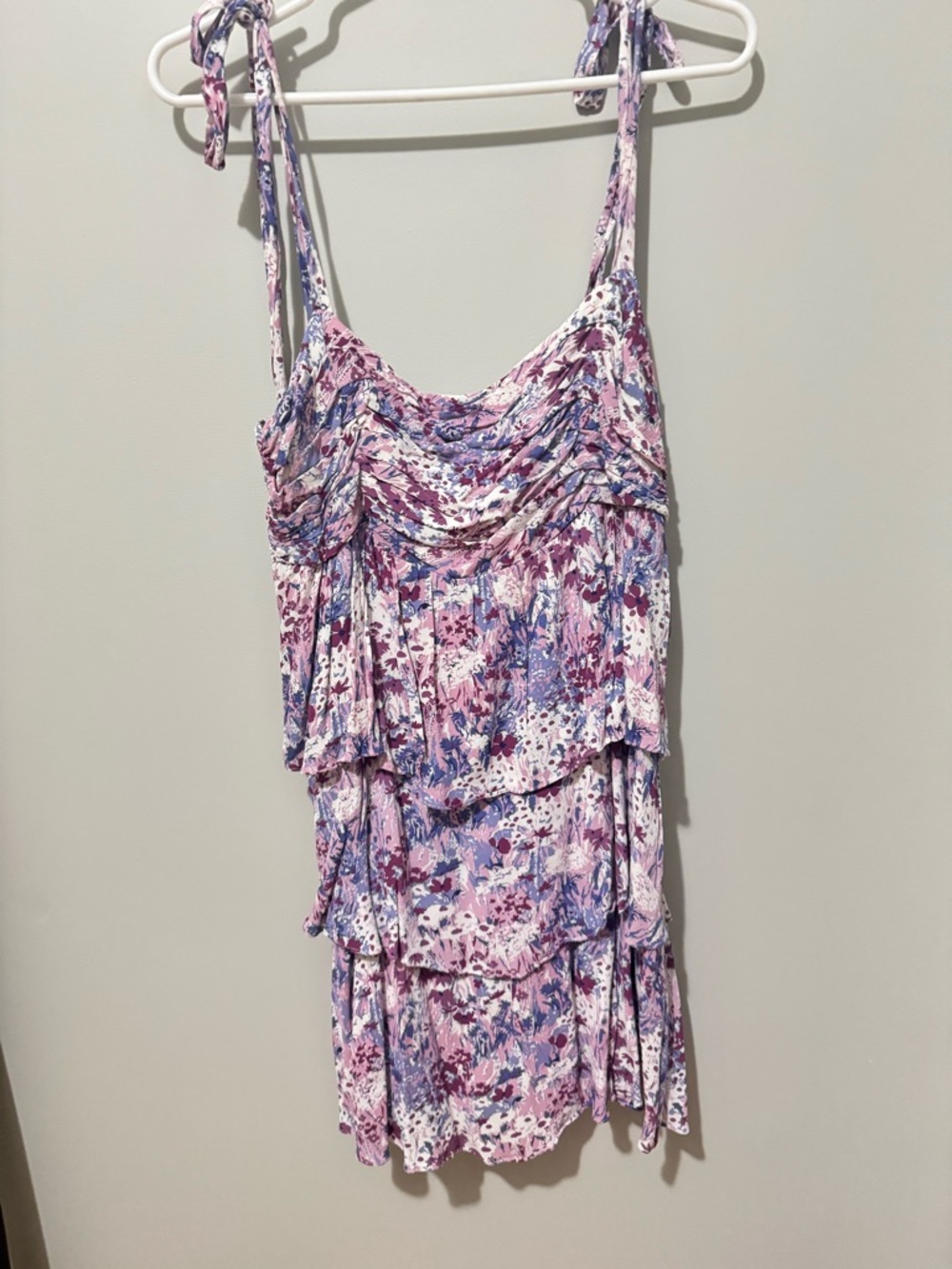 Reformation Avni Dress